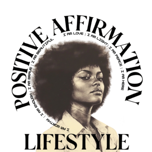 Positiveaffirmationlifestyle