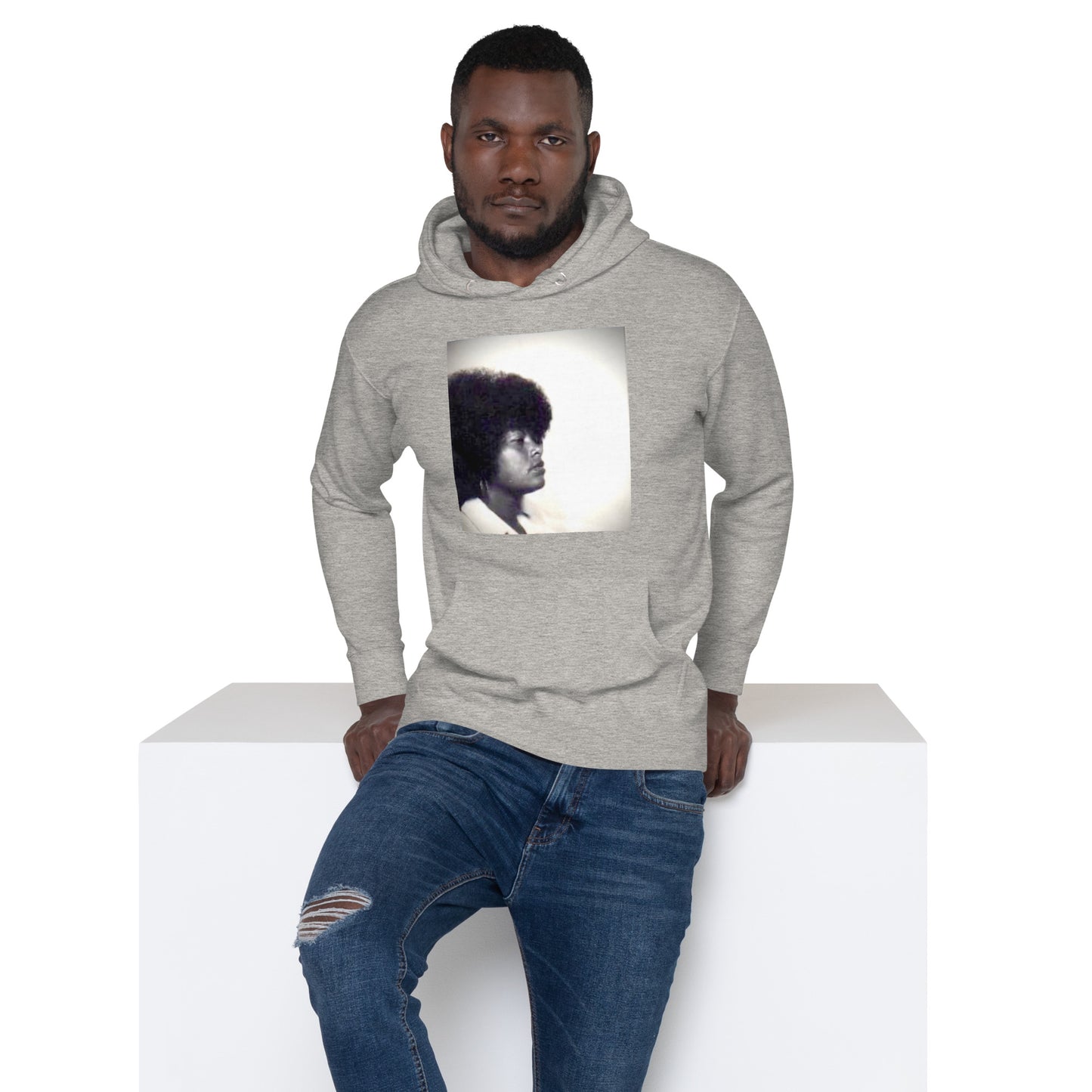 Gina Unisex Hoodie