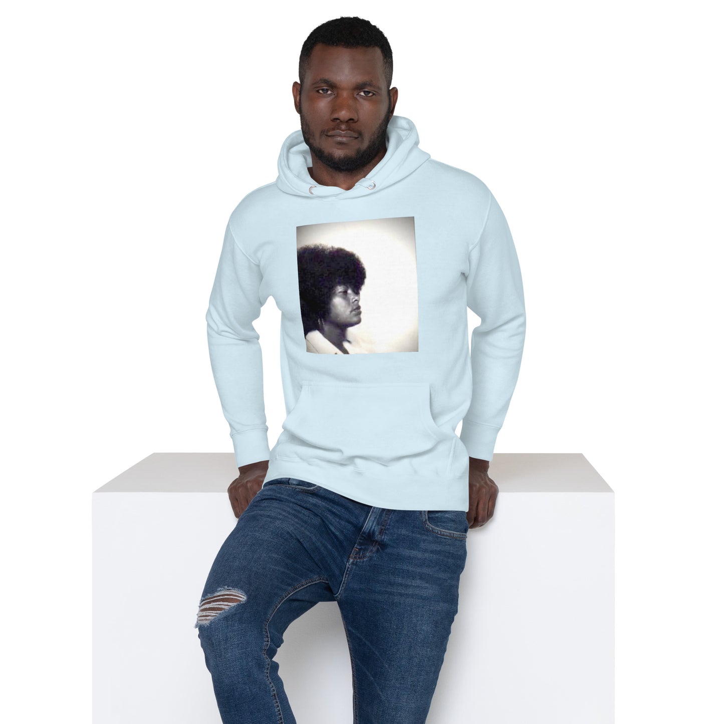 Gina Unisex Hoodie