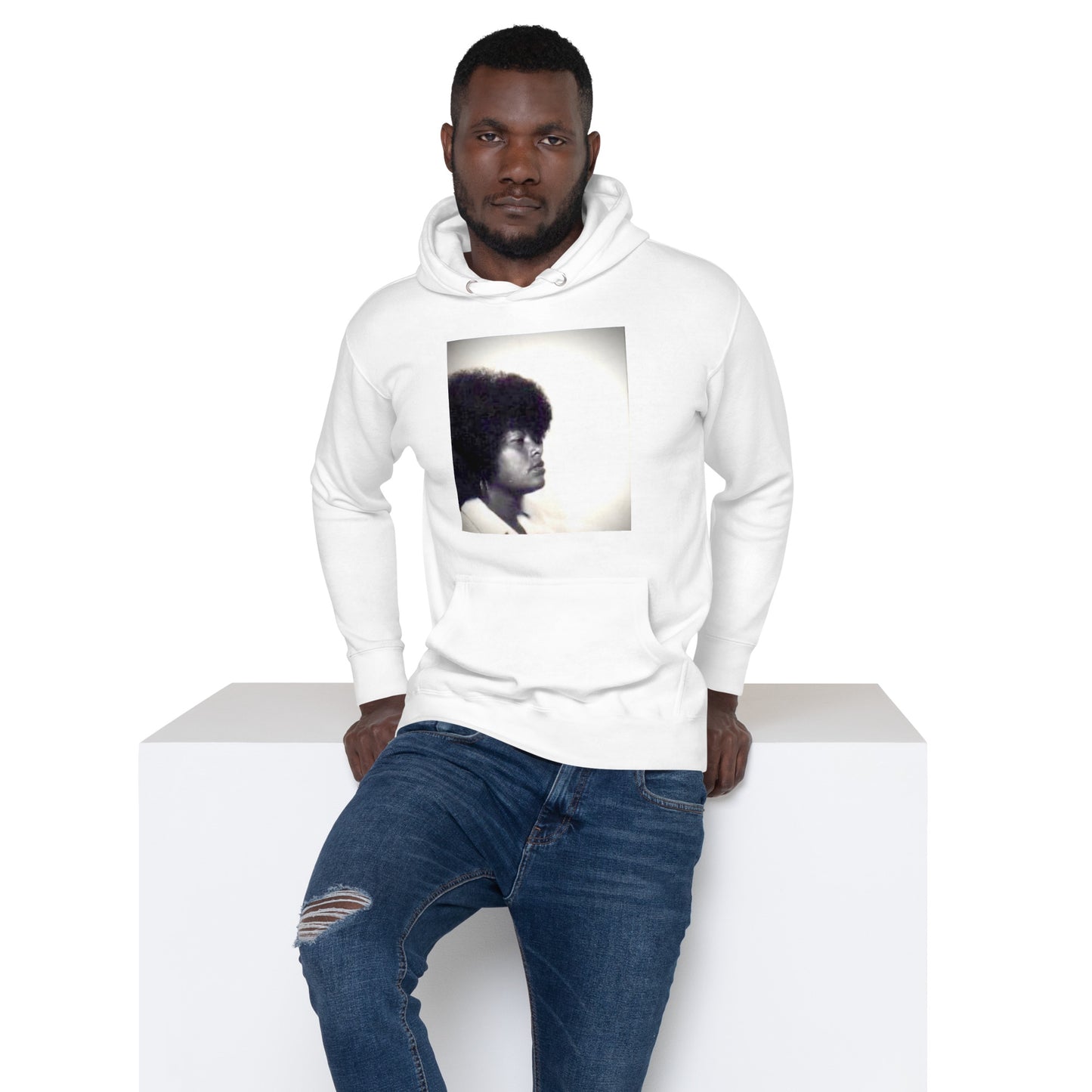 Gina Unisex Hoodie