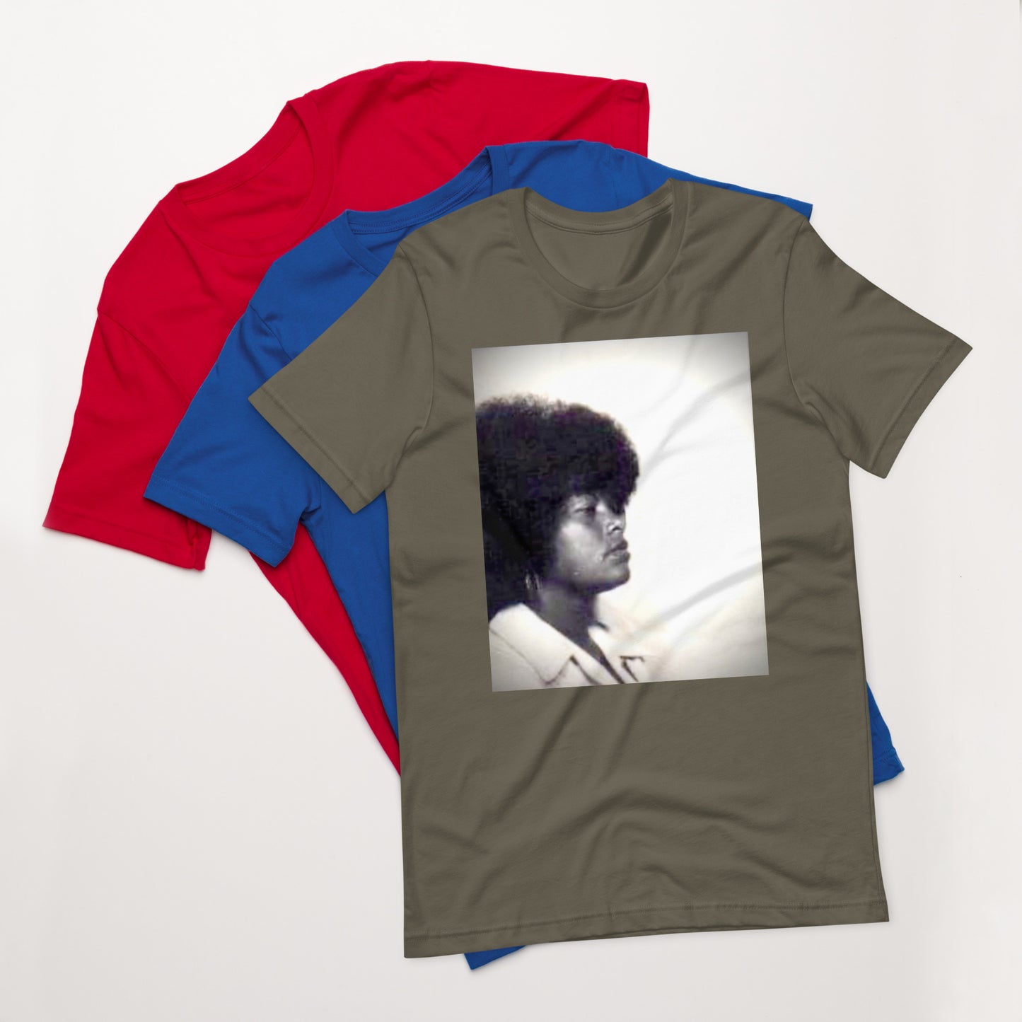 Gina Unisex t-shirt