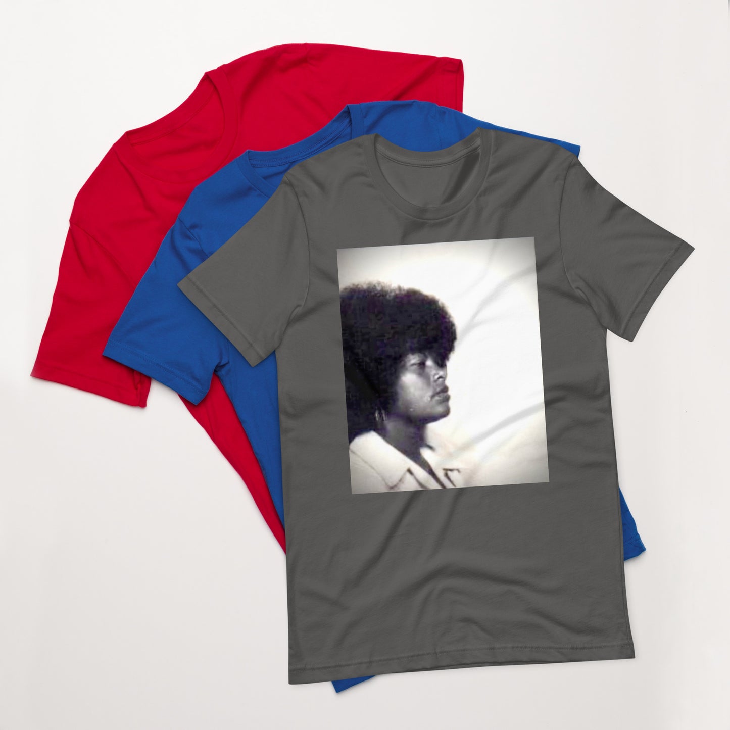 Gina Unisex t-shirt