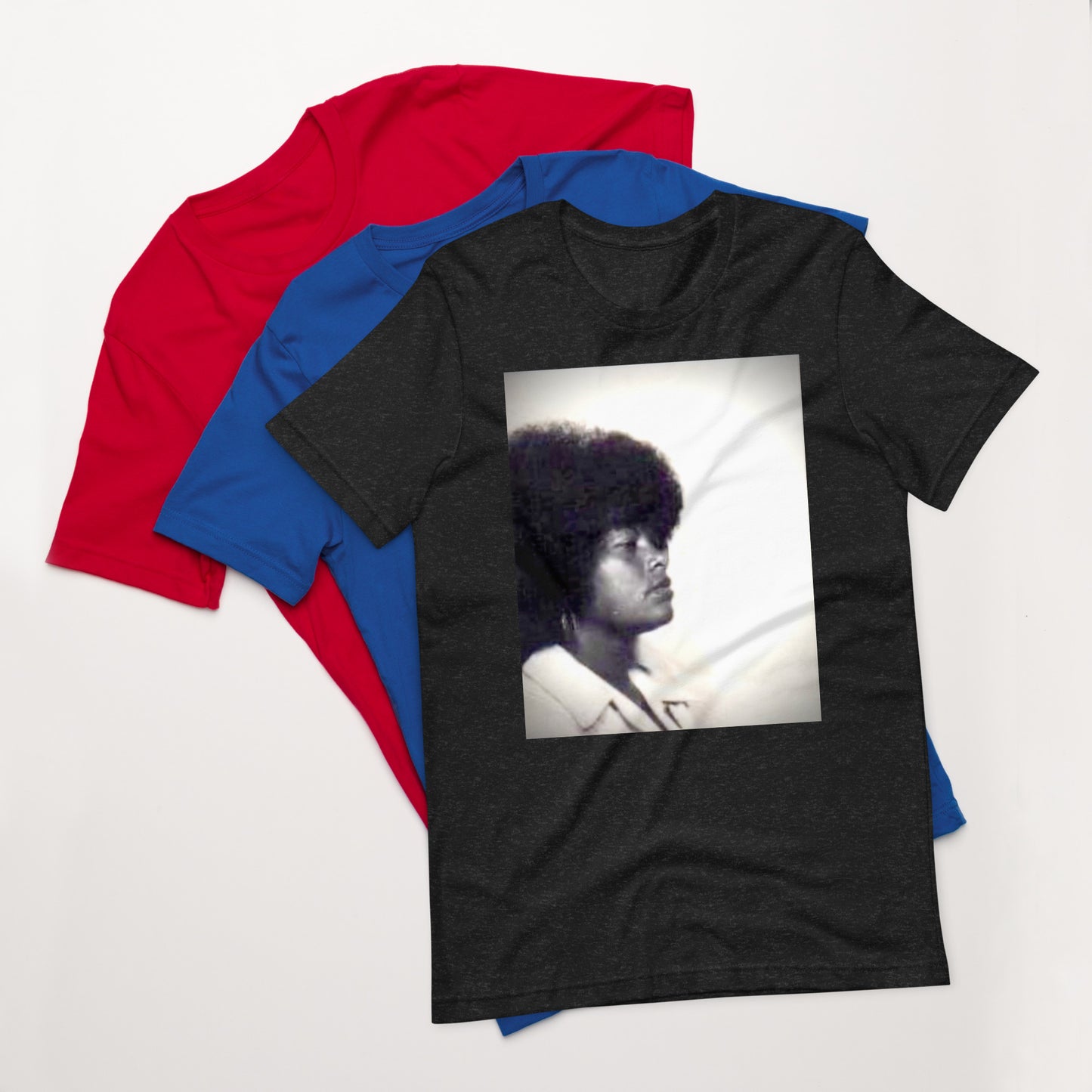 Gina Unisex t-shirt