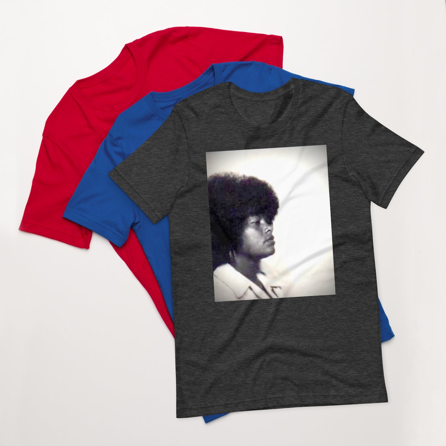 Gina Unisex t-shirt