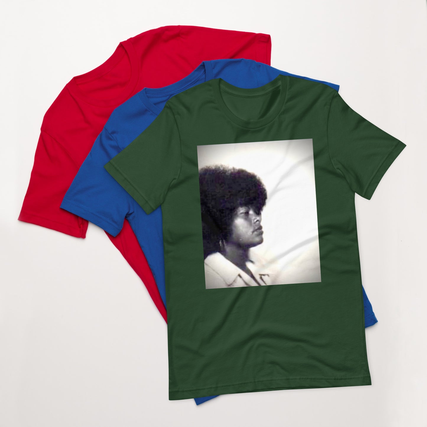 Gina Unisex t-shirt