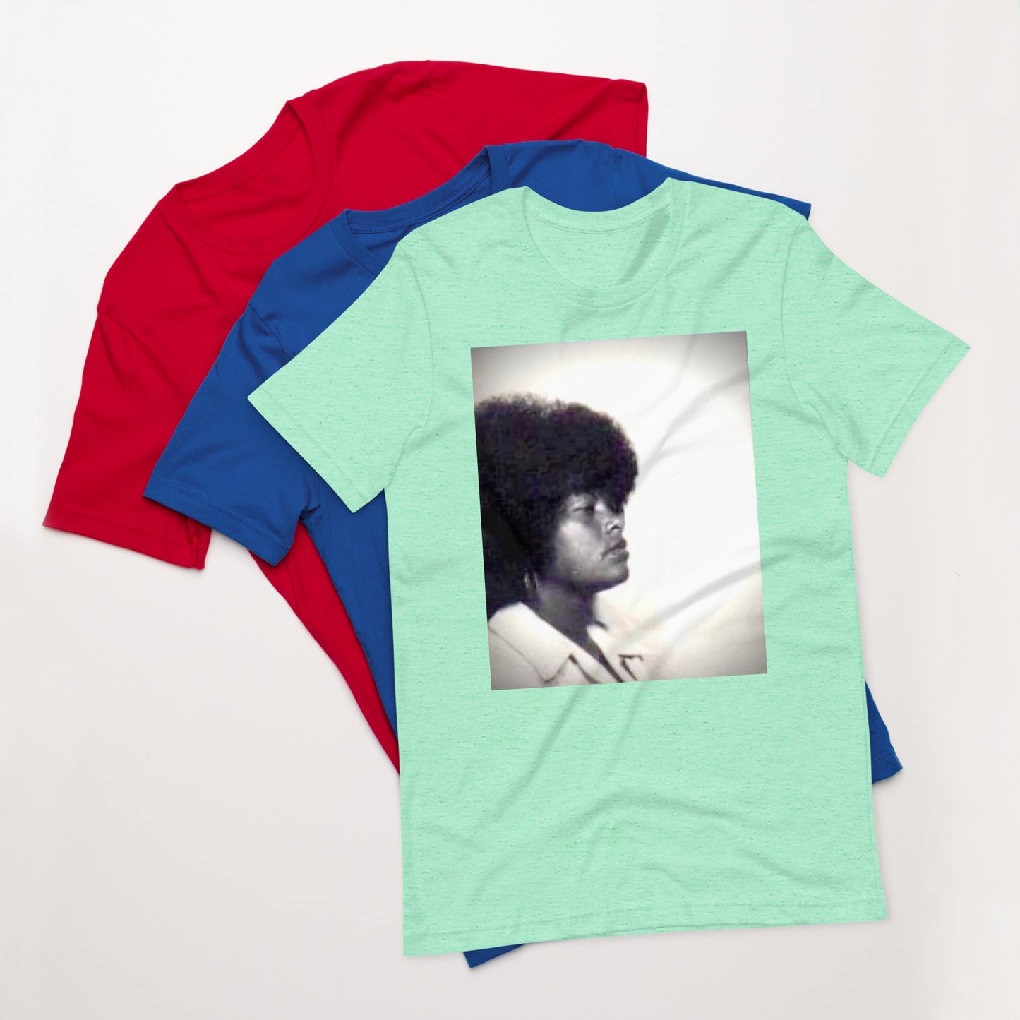 Gina Unisex t-shirt