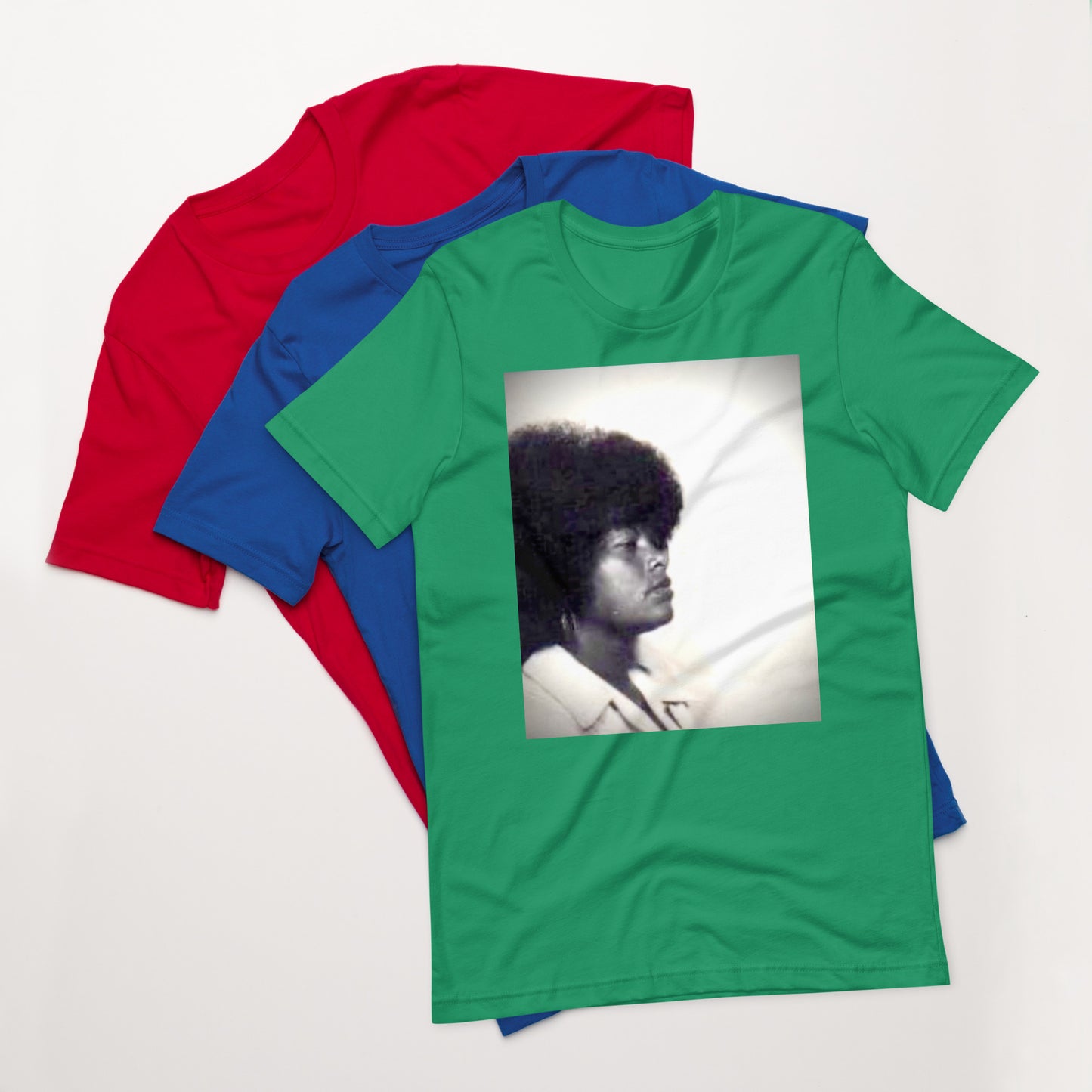 Gina Unisex t-shirt