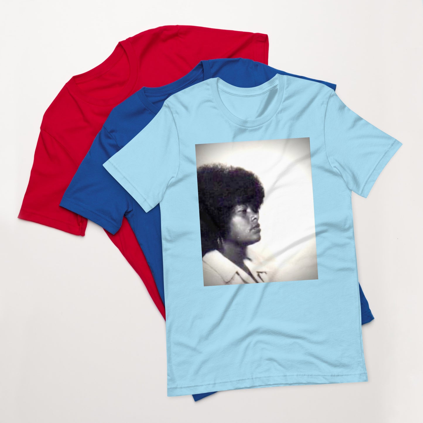 Gina Unisex t-shirt