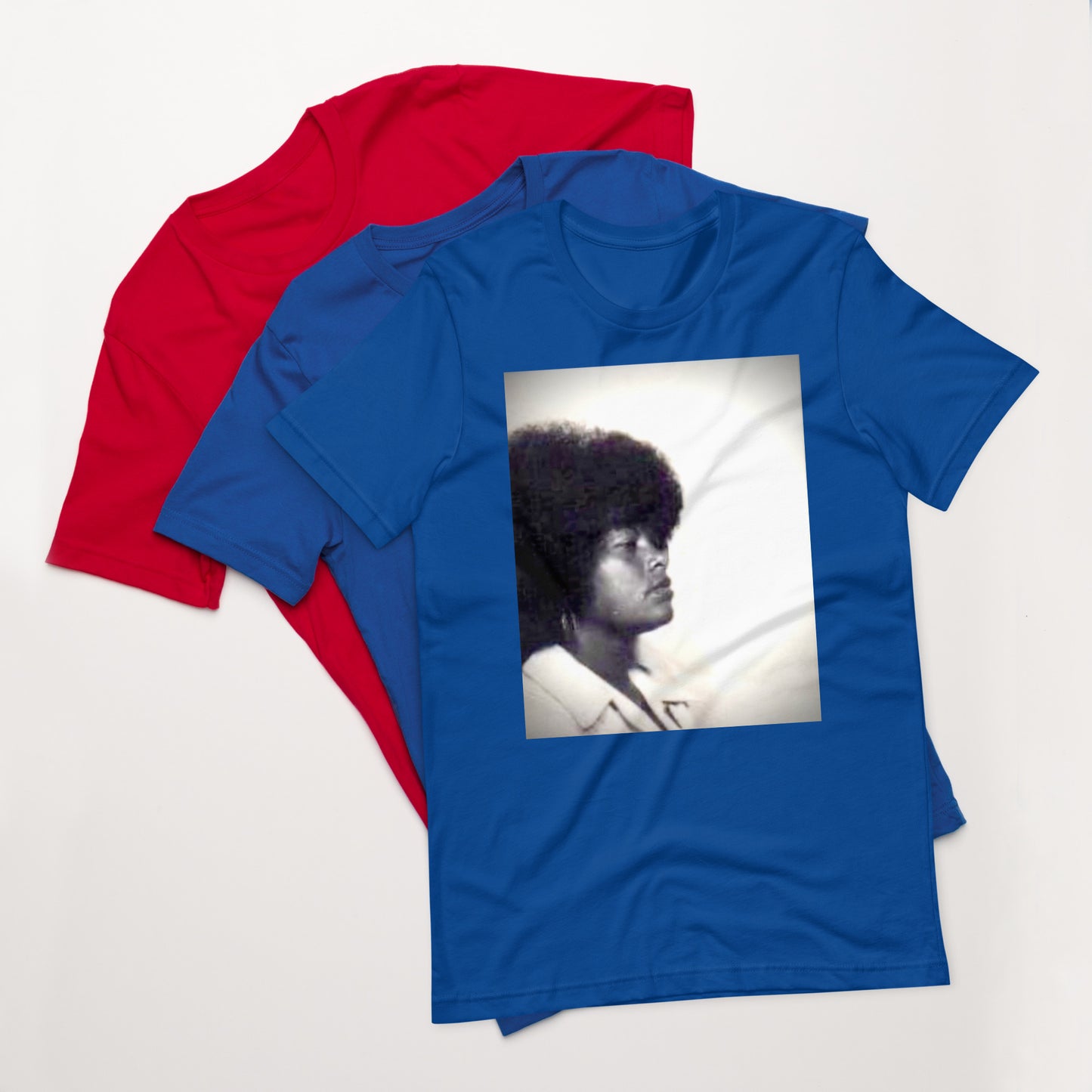 Gina Unisex t-shirt