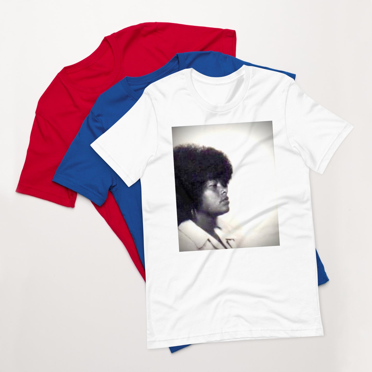 Gina Unisex t-shirt